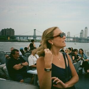 Meet your Posher, Grace